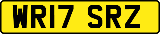 WR17SRZ