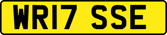 WR17SSE