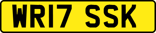 WR17SSK