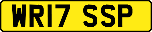 WR17SSP