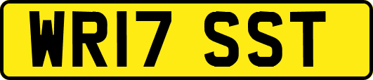WR17SST