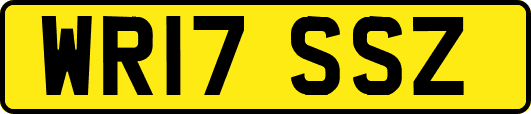 WR17SSZ