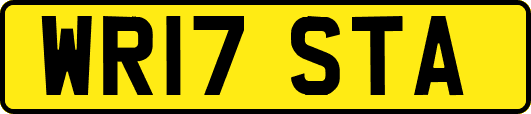 WR17STA