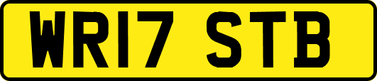WR17STB