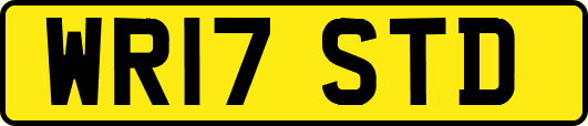 WR17STD