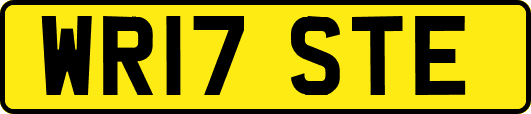 WR17STE