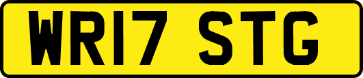 WR17STG