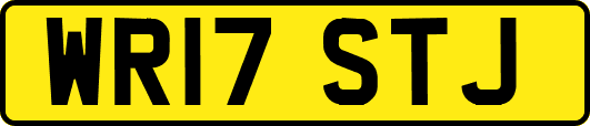 WR17STJ