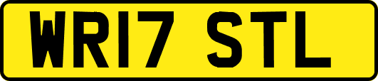 WR17STL