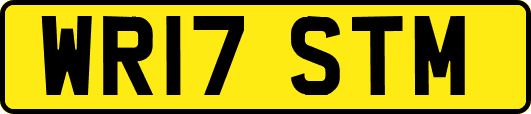 WR17STM