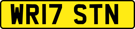 WR17STN