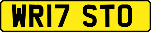 WR17STO