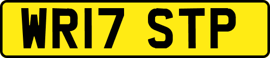 WR17STP