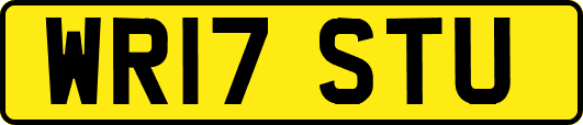 WR17STU