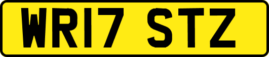 WR17STZ