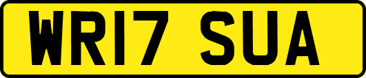 WR17SUA