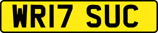 WR17SUC