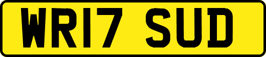 WR17SUD