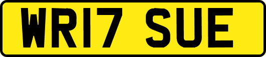 WR17SUE
