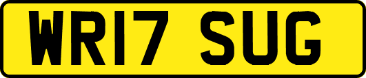 WR17SUG