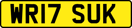 WR17SUK