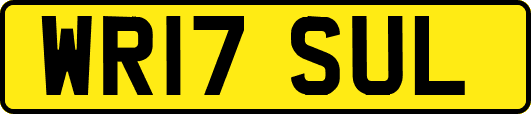 WR17SUL