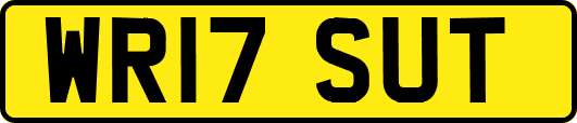 WR17SUT
