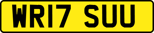WR17SUU