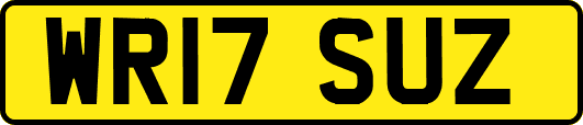 WR17SUZ