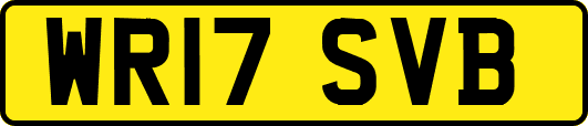 WR17SVB