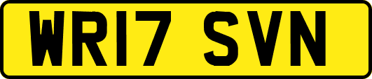WR17SVN