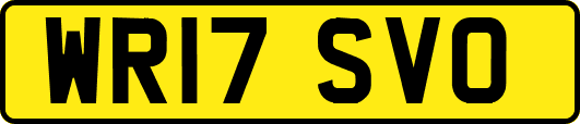 WR17SVO