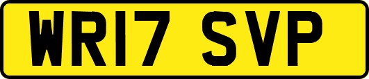 WR17SVP