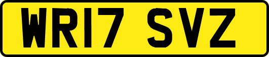 WR17SVZ