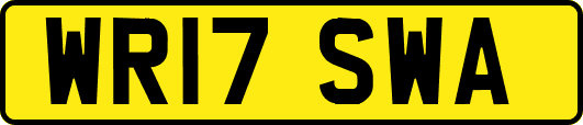 WR17SWA