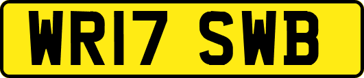 WR17SWB