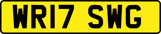 WR17SWG