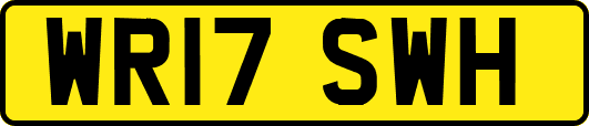 WR17SWH
