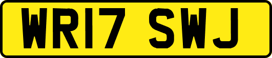 WR17SWJ