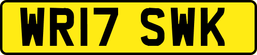 WR17SWK
