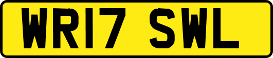 WR17SWL