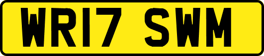 WR17SWM
