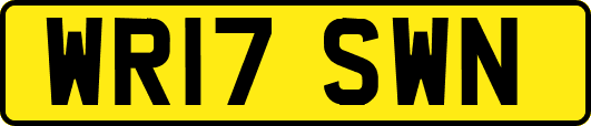 WR17SWN