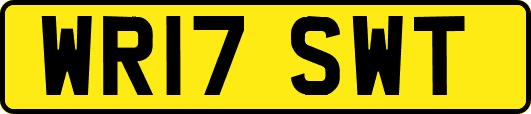 WR17SWT
