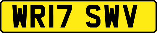 WR17SWV
