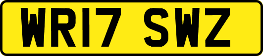 WR17SWZ