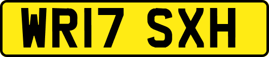 WR17SXH