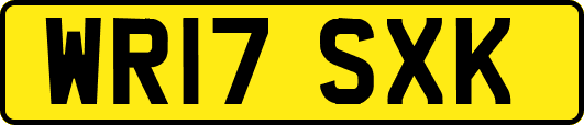 WR17SXK