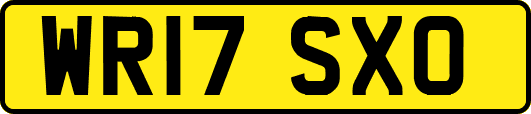 WR17SXO