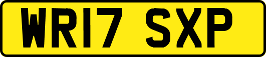 WR17SXP